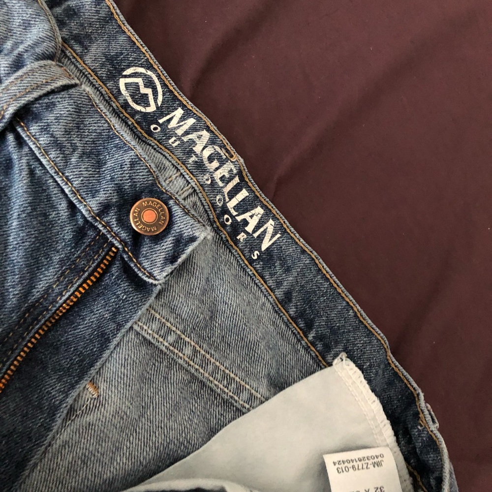 Magellan Men work pants